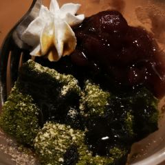 Tsujiri Tea House(Gion Main Shop) 여행 사진
