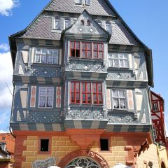 Gasthaus zum Riesen張用戶圖片