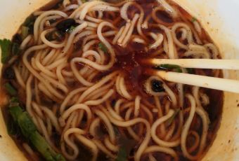 小名堂担担甜水面(东城根街店) User Photo