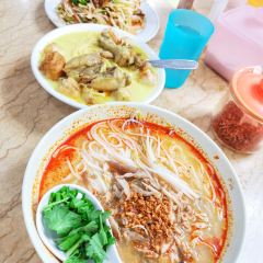 Restaurante Birmanes Nga Heong User Photo