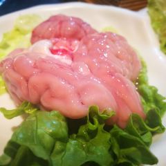 在渝里·重庆火锅(解放碑好吃街店) 여행 사진