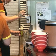 永和豆浆(塘下店) User Photo