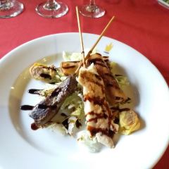 Yao Asian Cuisine User Photo