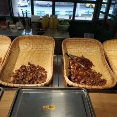 Guaxixi Hot Pot User Photo