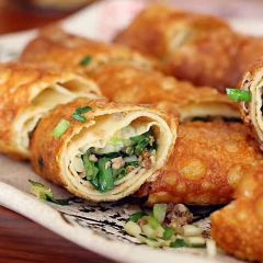 葱葱鲫鱼 User Photo