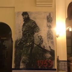 Nacional Hotel User Photo