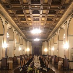 Nacional Hotel User Photo