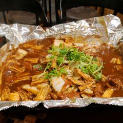煜玲双喜铁板烧(东湖村总店) User Photo