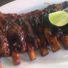 Hog Wild | Best Pork Ribs Restaurant User Photo
