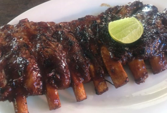 Hog Wild | Best Pork Ribs Restaurant User Photo