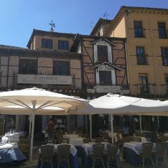 Meson De Candido User Photo