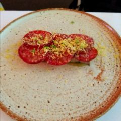 Botanic Gardens Restaurant張用戶圖片