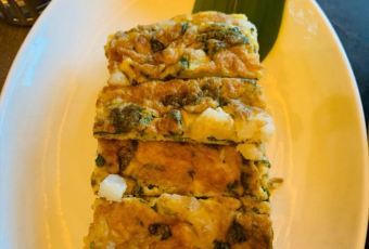 西安凱悅飯店·湖畔中餐廳張用戶圖片