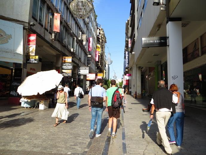 Ermou Street travel guidebook –must visit attractions in Athens – Ermou  Street nearby recommendation – Trip.com