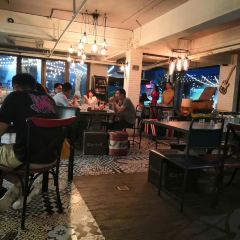 Patio Cafè 여행 사진