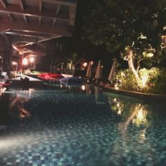 Unique Rooftop Bar & Restaurant User Photo