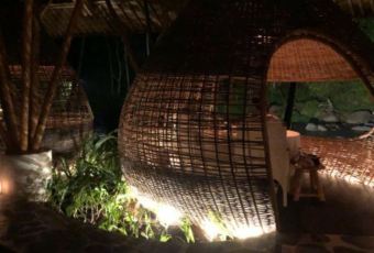 Kubu at Mandapa User Photo