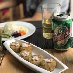 Restaurant Van Van 여행 사진