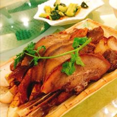 Qing Peng Restaurant User Photo