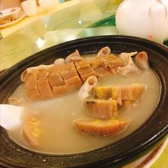 Qing Peng Restaurant User Photo