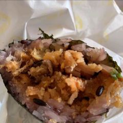 过路人饭团(文昌路店) User Photo
