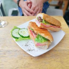 Cafe El Escorial User Photo