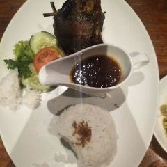 Bebek Bengil Ubud User Photo