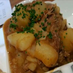 Amber Restaurant 여행 사진