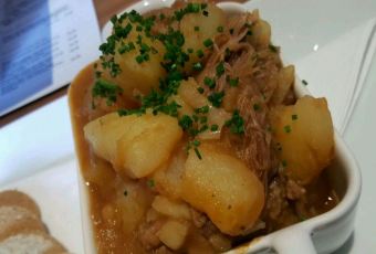 Amber Restaurant User Photo