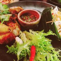 Chaophraya Thai Restaurant User Photo