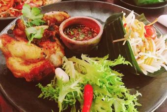 CHAOPHRAYA THAI DINING User Photo