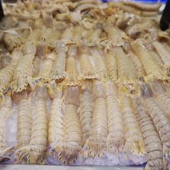 梅园国际大酒店·自助餐厅 User Photo