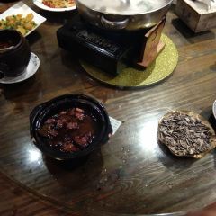 Qinglu User Photo