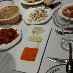 波特曼西餐廳(南崗店)張用戶圖片