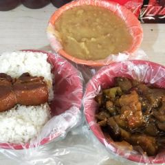 咱家王新国把子肉(大明湖店) User Photo