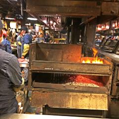 Andres Carne de Res User Photo