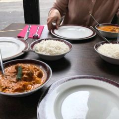 Mother India's Cafe User Photo