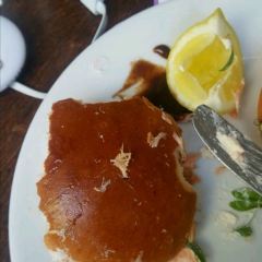 The Edinburgh Larder - Blackfriars Street User Photo