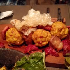 Kinwa - Restaurant User Photo