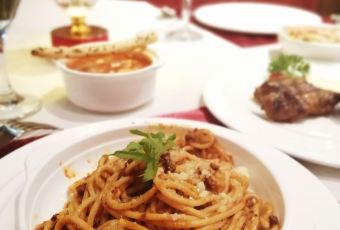 欧罗巴西餐厅(中央大街索菲亚广场店) User Photo