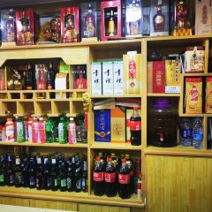 实惠香川菜 User Photo
