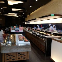 HOT POT BUFFET (ฮอท พอท บุฟเฟ่ต์ เซ็นทรัลพลาซา เชียงราย) User Photo