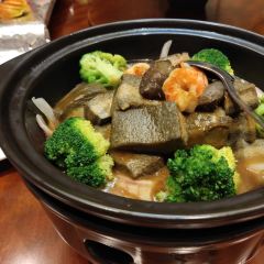 國信大酒店餐廳張用戶圖片