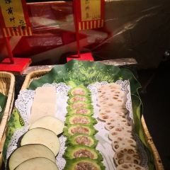 LUCHENGWANGSHI 여행 사진