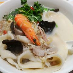 成师傅·大宋炒菜楼(中兴路店) User Photo