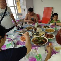 唐山韩姐农家院3号店 User Photo