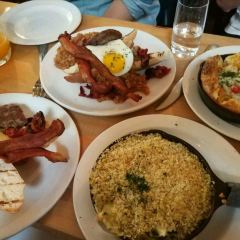 Tilikum Place Cafe User Photo