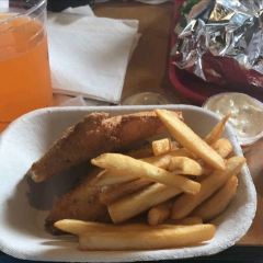 Red Mill Burgers 여행 사진