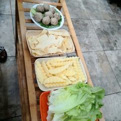 JIANG CHUAN SHENG TAI DAN GUO YU User Photo