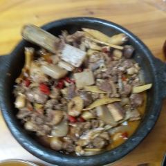 和福餐馆(西江古街店) User Photo